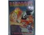 DVD Revanche Sangrenta � Hora de Revidar